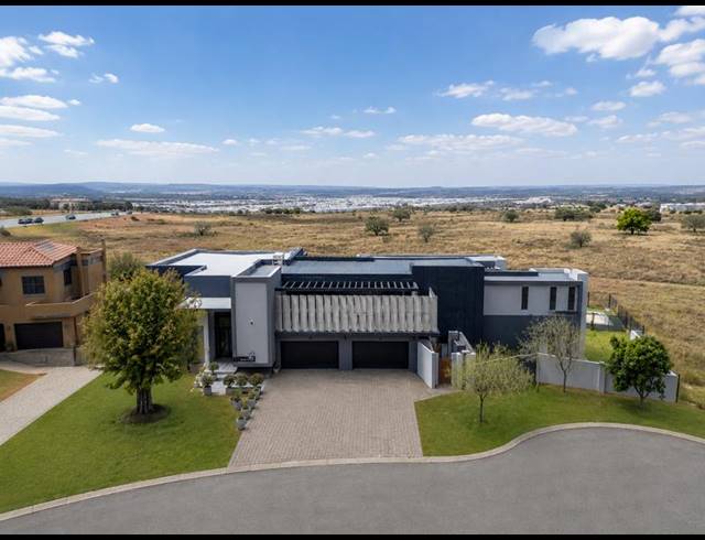 4 BEDROOM HOUSE FOR SALE IN MIDSTREAM RIDGE